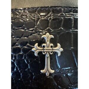 Bible Carrying Case Black